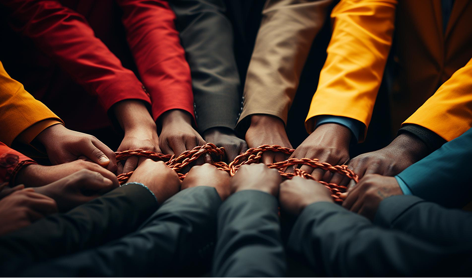 How We Maintain the Prayer Chain