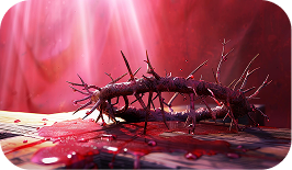 Power of Blood of Jesus