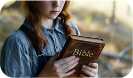 Bible Study - The Tabernacle chapter 1
