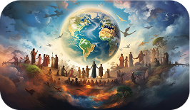Bible Workbook