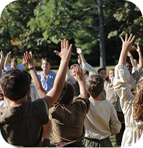 Youth & Kids Ministry