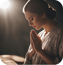 Prayer & Counseling
