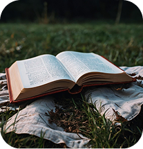 Bible Study Groups