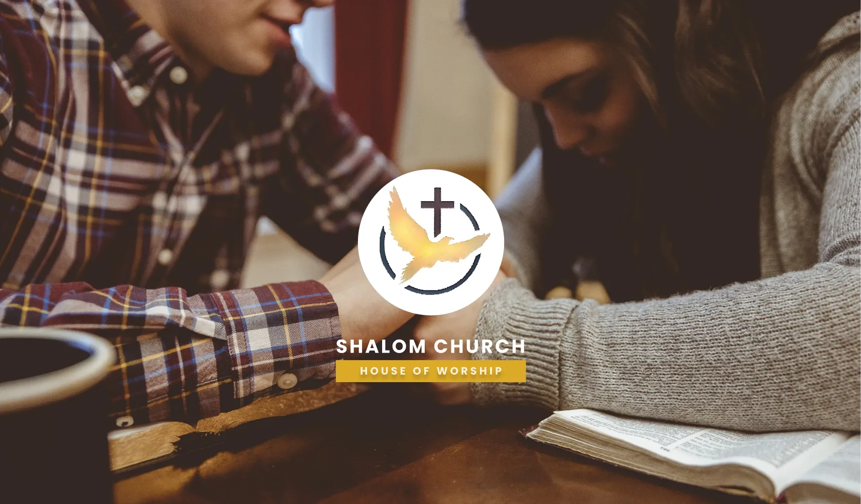 The Role of Worship in Building a Stronger Relationship with God – Shalom